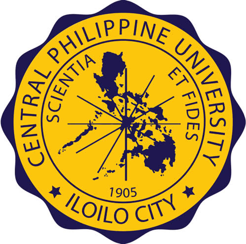 The story behind the CPU seal - Central Philippine University
