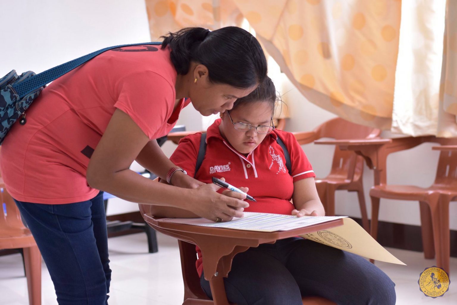 COMELEC holds First Simulation of Voting for PWDs outside Metro Manila