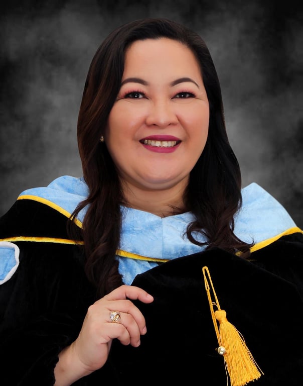 doctor of education philippines