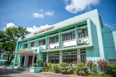 CPU enrollment sets new “All-time high” - Central Philippine University