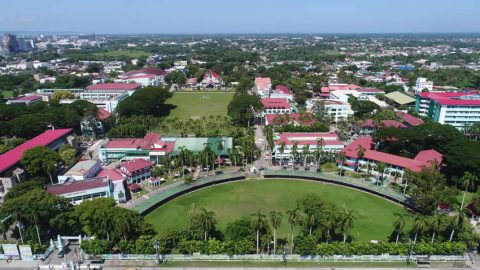CPU enrollment breaks last year’s 2nd semester population - Central ...