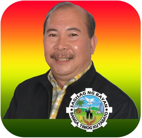 Atty. Allan S. Montaño, an exemplary Centralian Lawyer - Central ...