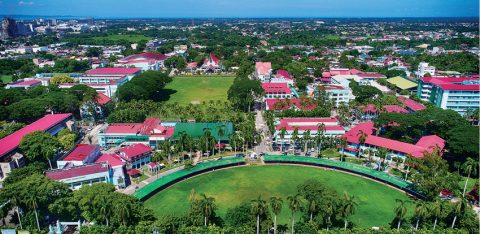 CPU achieves “all-time high” in enrollment figures since 1905 - Central ...