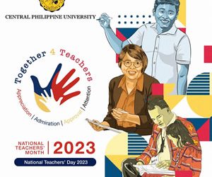 Teacher’s Day 2023