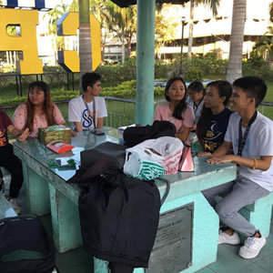 CVCF: Equipping Servant Leaders for Christ