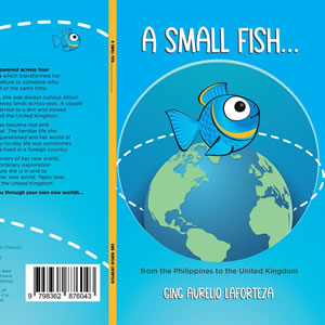 A book for Centralians around the world