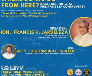 Dissecting the West Philippine Sea Controversy