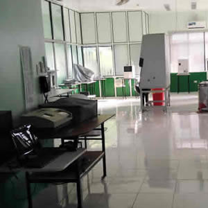 CPU CARES, now a Research Center for Philippine Native Chicken