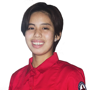 CPU BS Psychology student is Elected Council President of PRC Iloilo Chapter