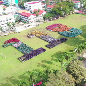 CPU nearing target enrollment for 2nd Sem 2023-2024