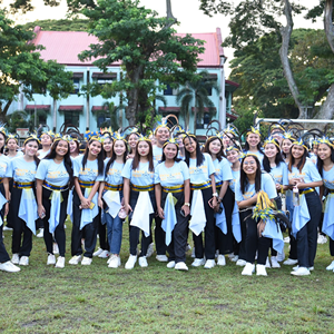 CPU achieves enrollment target for Second Semester SY 2023-2024
