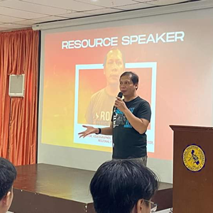 CPU Empowers Filmmakers: Sigrab Film Festival Four-Day Workshop