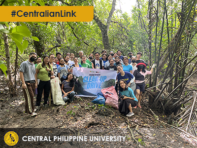 Flowing Forward: Reviving the Iloilo Batiano River