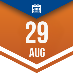 This Week at Central August 29, 2025
