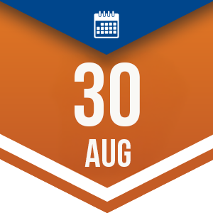 This Week at Central August 30, 2025