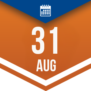 This Week at Central August 31, 2025