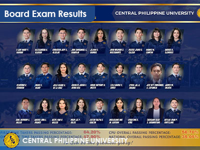 CIVIL ENGINEERING LICENSURE EXAM MARCH 2026 PASSERS