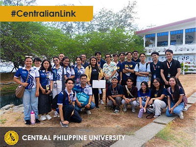 The “SOIL: Strong Foundations, Smarter Infrastructure” workshop, conducted by the University of the Philippines Visayas–Regional Research Center (UPV-RRC) in collaboration with Central Philippine University (CPU), was held on May 14, 2026, as part of the ongoing engagements under the DOST–GIA-funded Project GEO-DYNAMIX